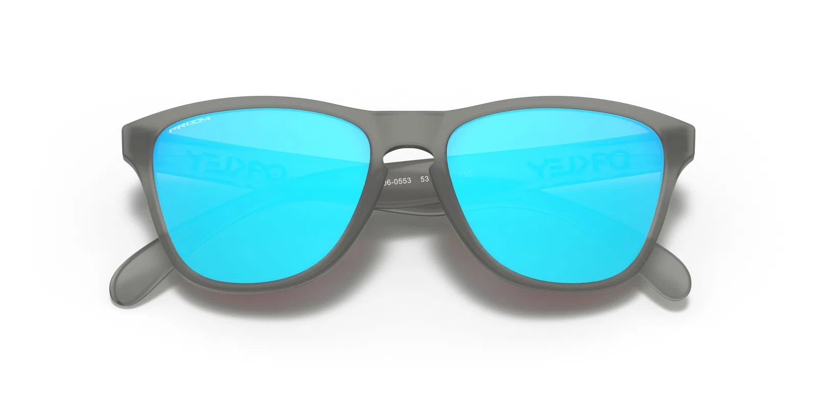 Oakley Frogskins Xs 9006 Sunglasses - view 25